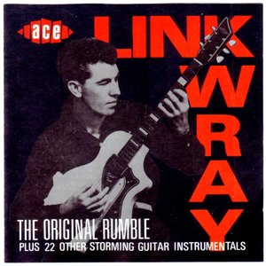 The Original Rumble