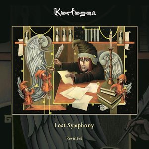 Lost Symphony (Revisited)