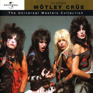 Classic Motley Crue