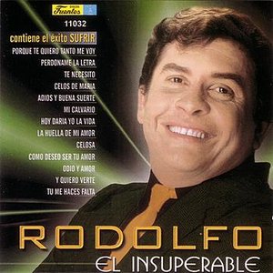 Rodolfo - El Insuperable