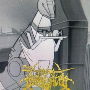GRIMLOCK