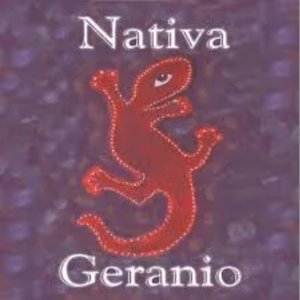 Nativa Geranio
