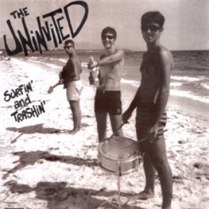 The Uninvited (ITA) 的头像