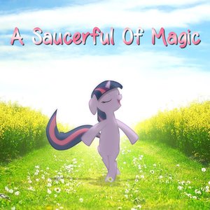 A Saucerful of Magic