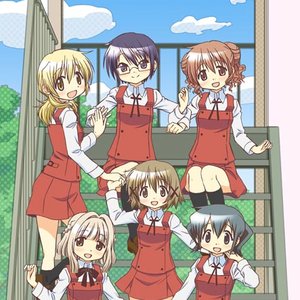 Avatar for ゆの (阿澄佳奈), 宮子 (水橋かおり), ヒロ (後藤邑子), 沙英 (新谷良子), 乃莉 (原田ひとみ), なずな (小見川千明)