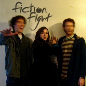 Avatar for Fiction Fight