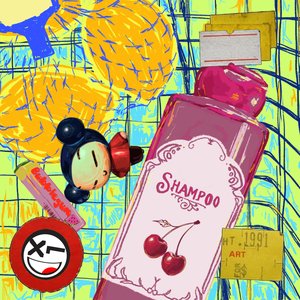 Kitschmarkt: Cherry