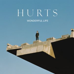 Wonderful Life (Arthur Baker Remix) - Single