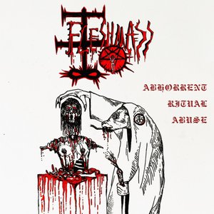 Abhorrent Ritual Abuse