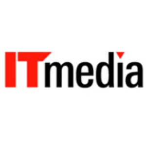 ITmedia Inc. 的头像
