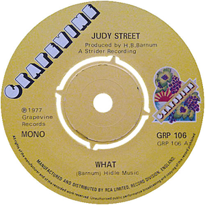 You Turn Me On Judy Street Lyrics Song Meanings Videos Full Albums Bios