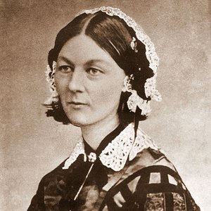 Florence Nightingale 的头像