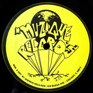 Аватар для Armando presents Mike Dearborn