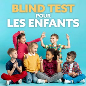 Blind test pour les enfants