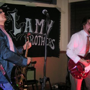 Image for 'The Lamy Brothers'