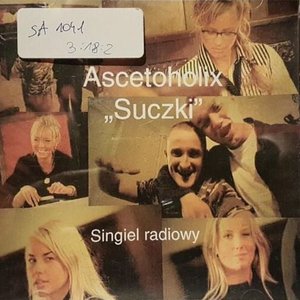 Suczki