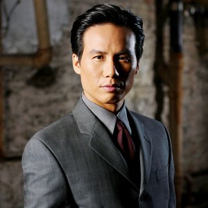 Awatar dla B.D. Wong