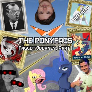 Faggot Journey, Part 1