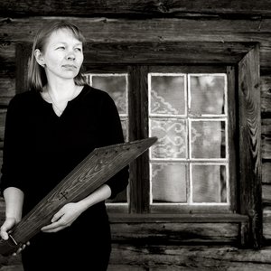 Аватар для Arja Kastinen