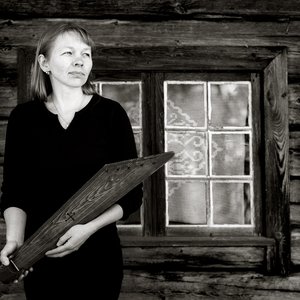 Avatar de Arja Kastinen