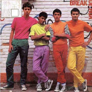 Break De Rua