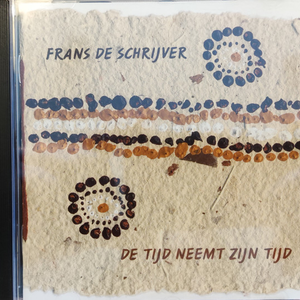 De tijd neemt zijn tijd