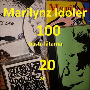 100 bästa låtarna: 20 år