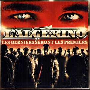 Les derniers seront les premiers cover