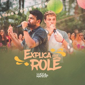 Explica Esse Rolê (Ao Vivo)