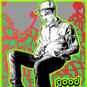Goodman 的头像
