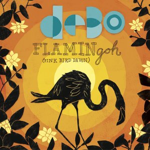 Flamingoh (Pink Bird Dawn)
