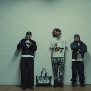 the glove (feat. bby hearTs) - Single