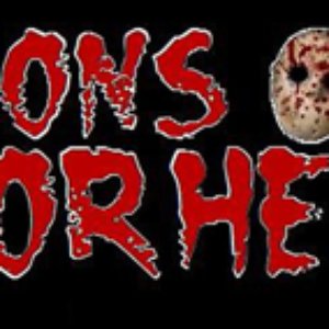 Sons of Voorhees 的头像