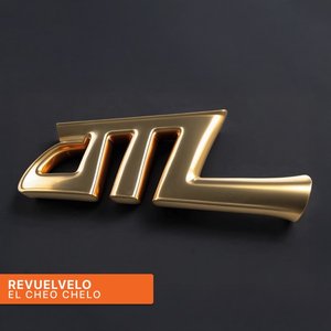 Revuelvelo - Single