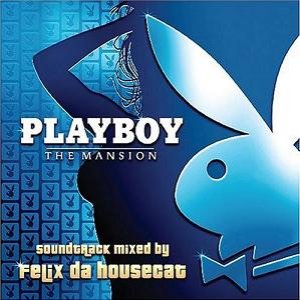 Playboy: The Mansion Soundtrack