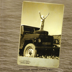 Puisēns aizlido cover