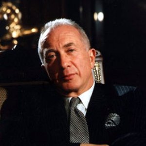 Alexis Weissenberg 的头像