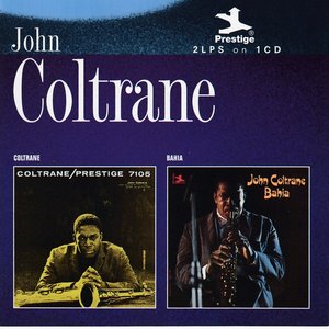 Coltrane / Bahia