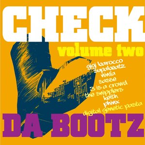 Check Da Bootz (Vol. 2)