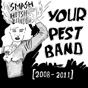 Smash Hits!! (2008-2011)