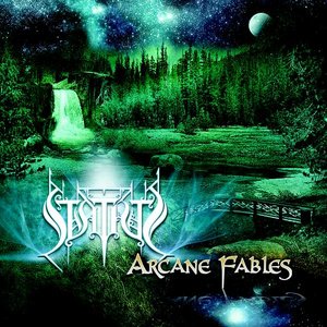 Arcane Fables