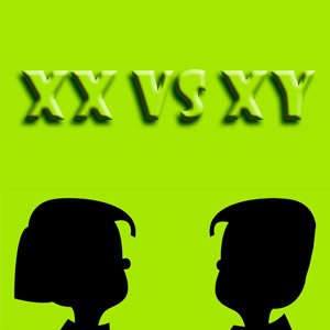 Imagem de 'XX vs XY'