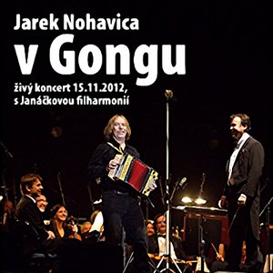 Jarek Nohavica V Gongu