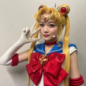 田中梨瑚(セーラームーン) 的头像