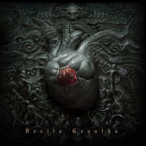 Devila Grantha cover