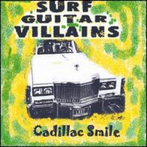 Avatar für Surf Guitar Villains