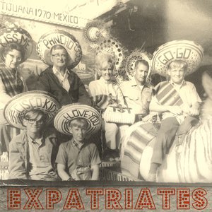 Expatriates