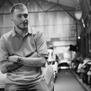 Robert M photo provided by Last.fm