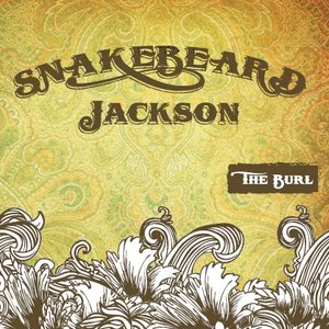Image for 'Snakebeard Jackson'