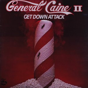 General Caine II Get Down Attack